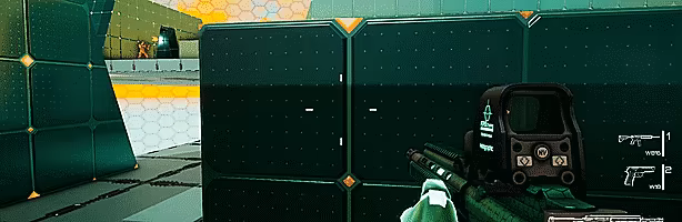 FPS Training video 2