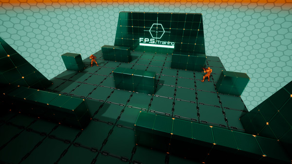 FPS Training screenshot 4