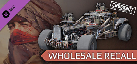 Steam thumbinal