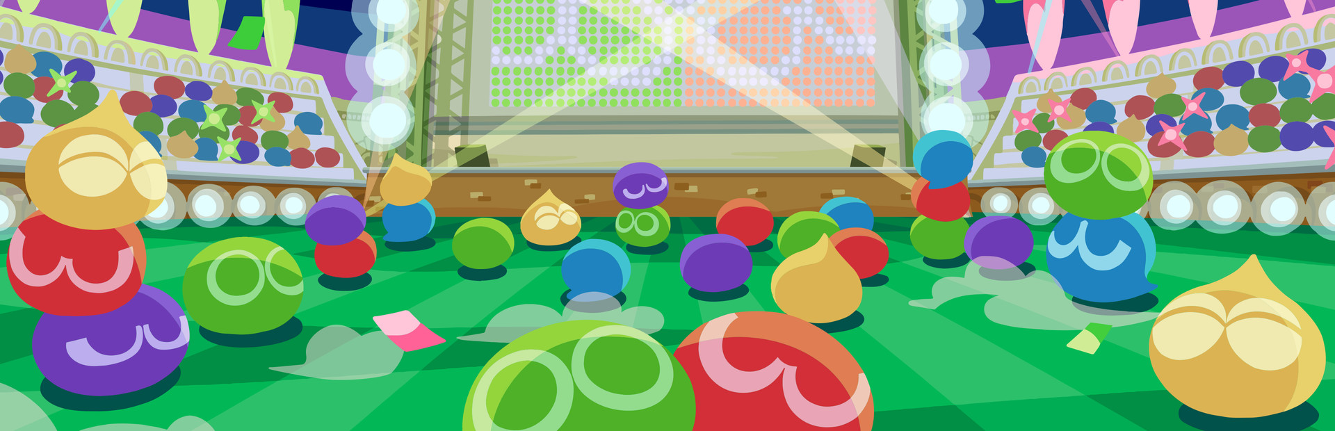 Puyo Puyo Champions