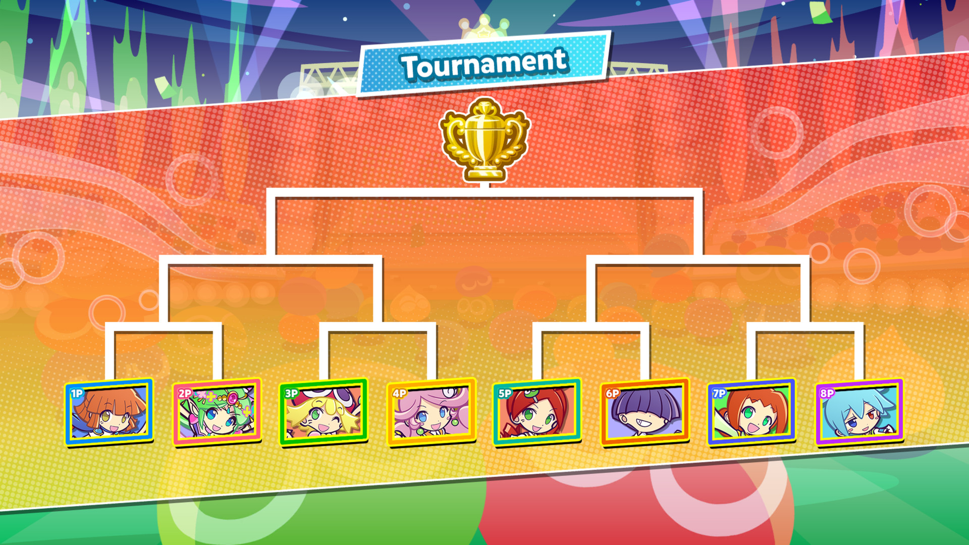 Puyo Puyo Champions image 4