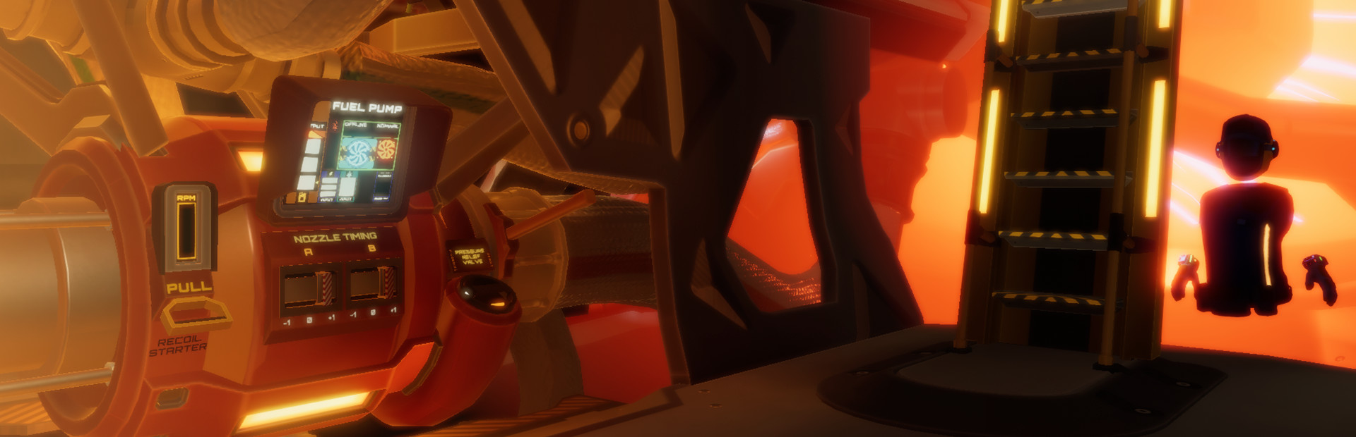 Failspace