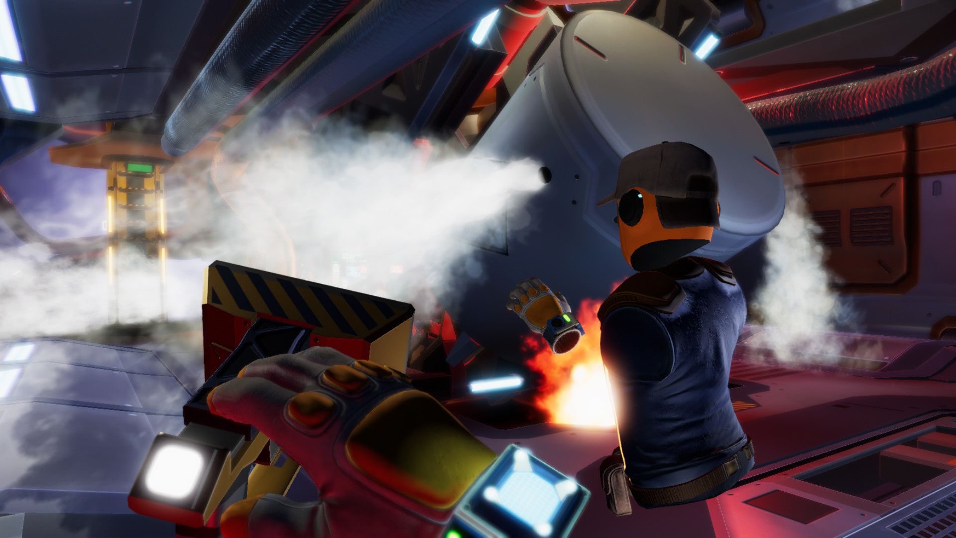 Failspace Featured Screenshot #1