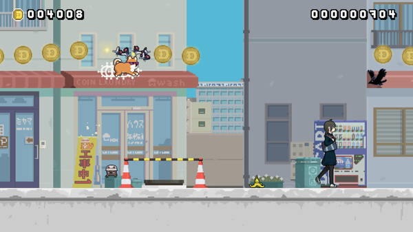 Montaro : RE — screenshot 2