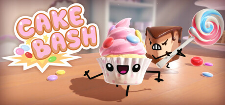 Cake Bash crack status