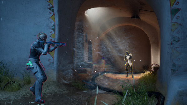 ALARA Prime