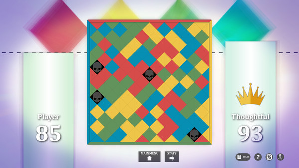 Elemental Connection screenshot 5