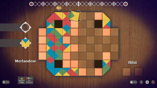 Elemental Connection screenshot 6