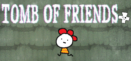 Tomb of Friends + Cheat Engine/CT