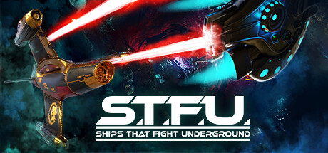 Ships That Fight Underground (STFU) steam charts