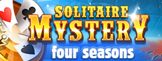 Solitaire Mystery: Four Seasons