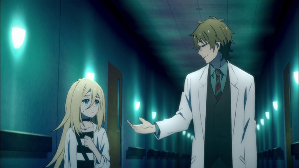 Angels of Death
