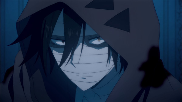 Angels of Death