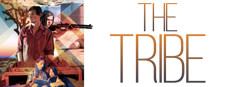 The Tribe game capsule image