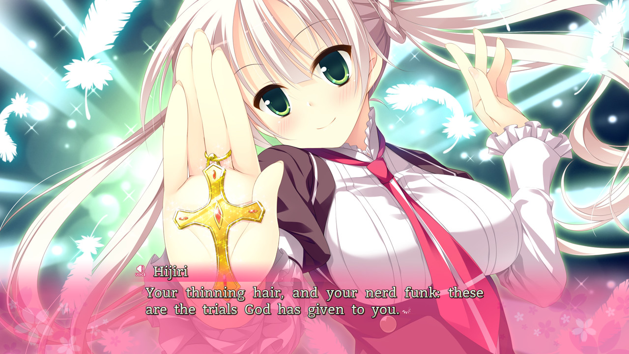 The Witch's Love Diary screenshot #6