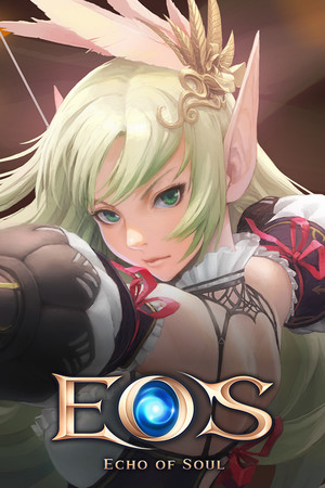 Cover art of ECHO OF SOUL