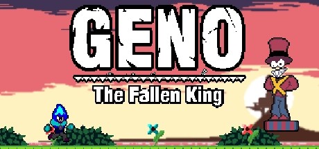 Geno The Fallen King banner image