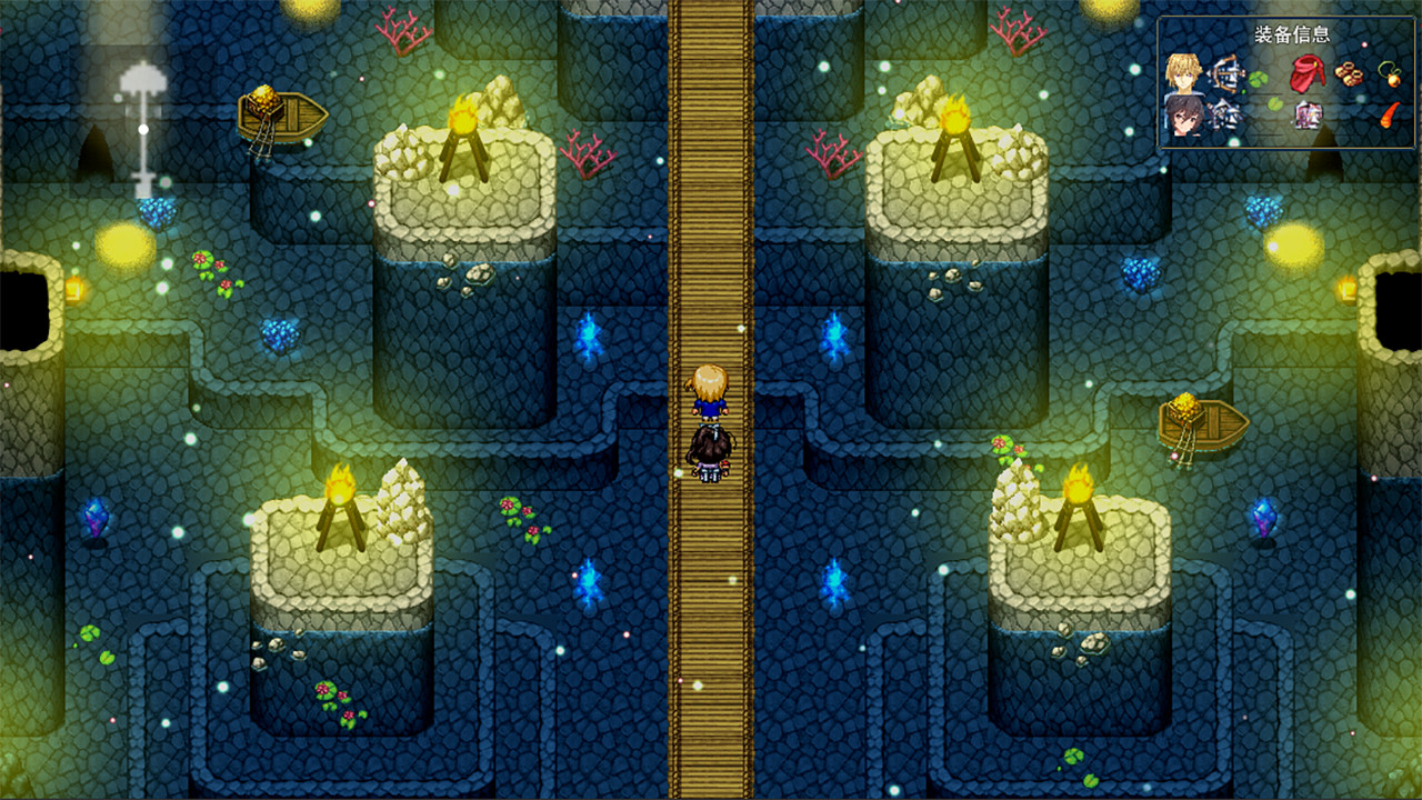 祛魅·入灭（祛魅2） screenshot #8