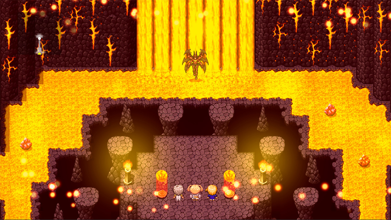 祛魅·入灭(祛魅2) screenshot 13