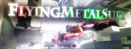 FlyingMetalSuit