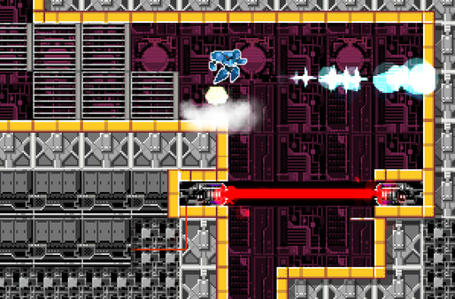 Pixel Game Maker MV - Weapon assets (100 varieties) and Dot Robot Set