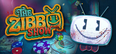 The Zibbo Show key art