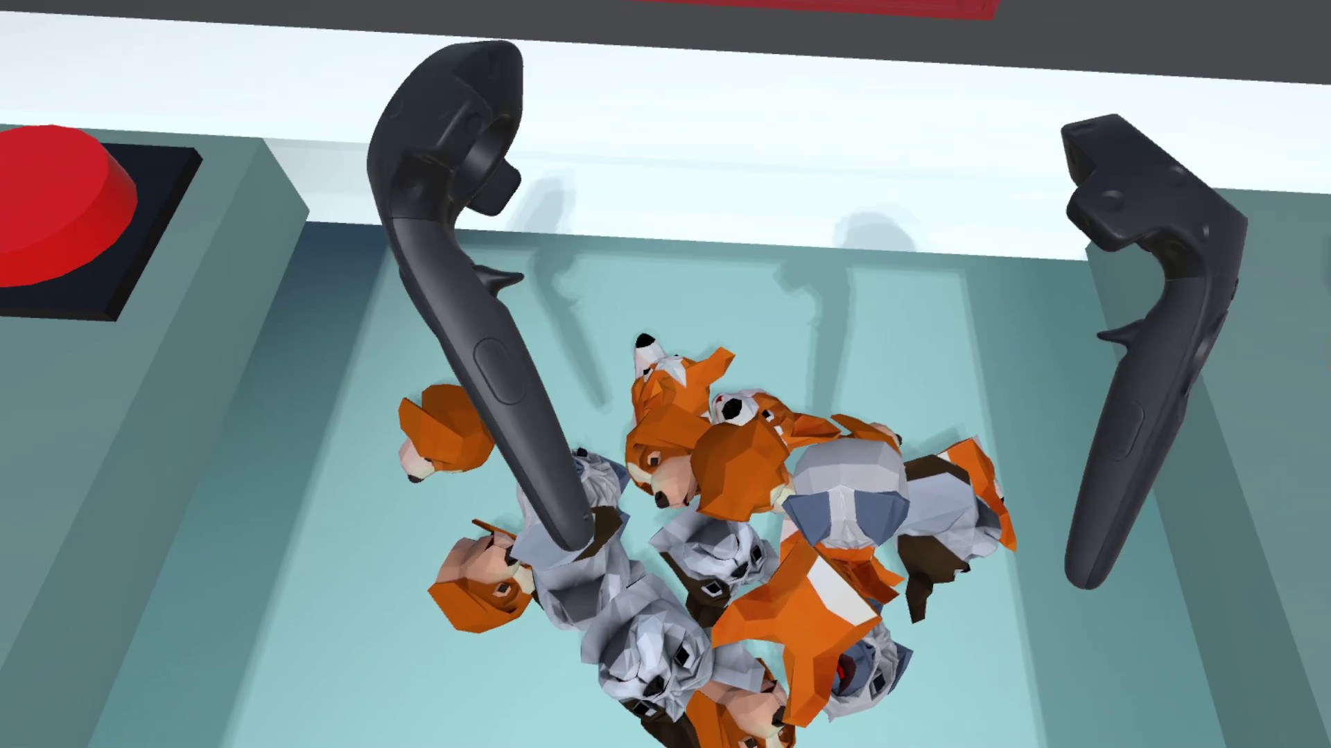 #2. Dog In A Box (Steam) De: Stack Interactive