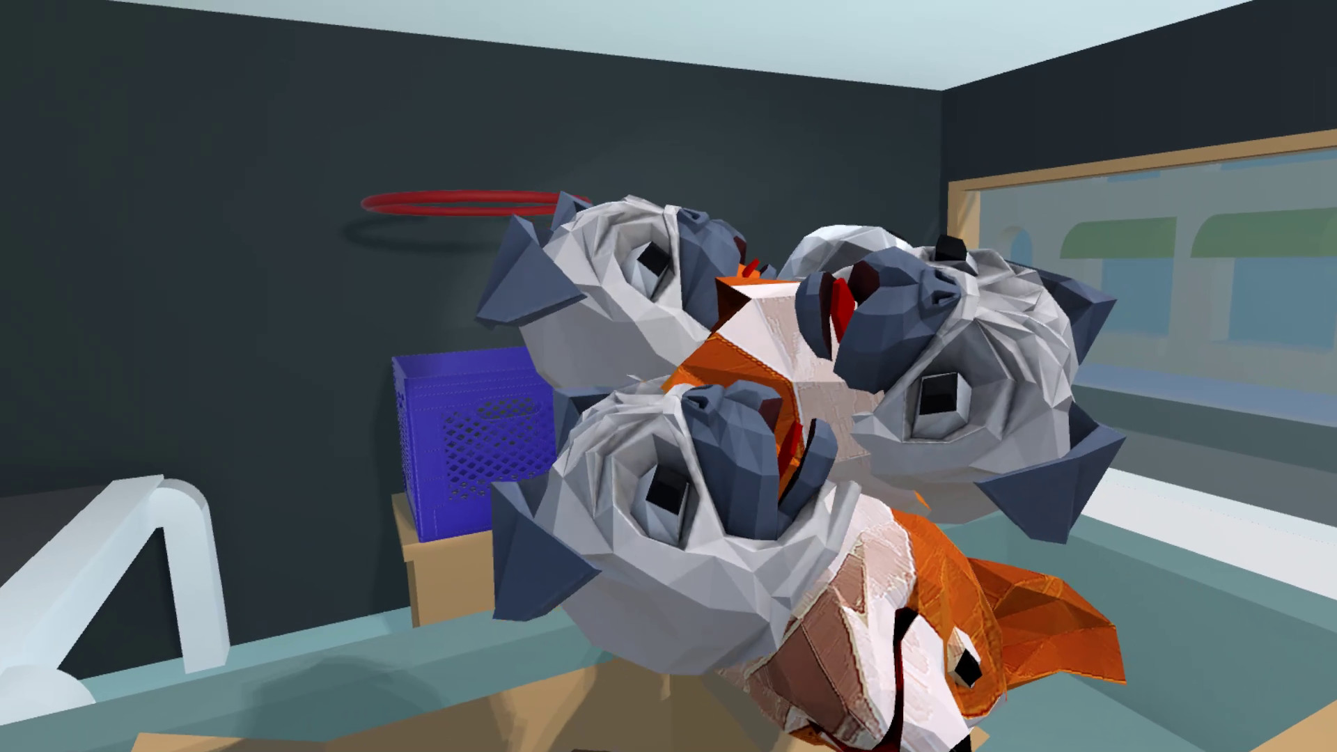 #3. Dog In A Box (Steam) De: Stack Interactive
