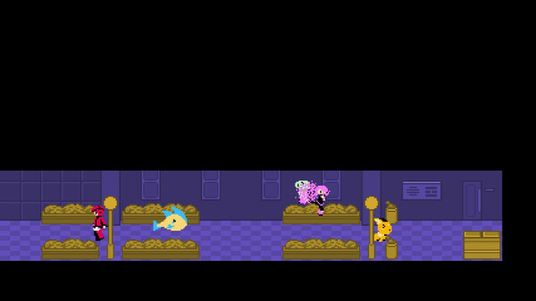 FightBit screenshot 4