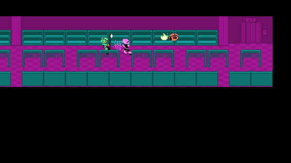 FightBit screenshot 3