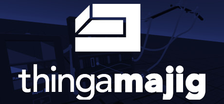 Steam thumbinal