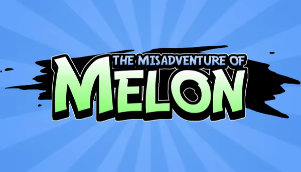 The Misadventure Of Melon video 1