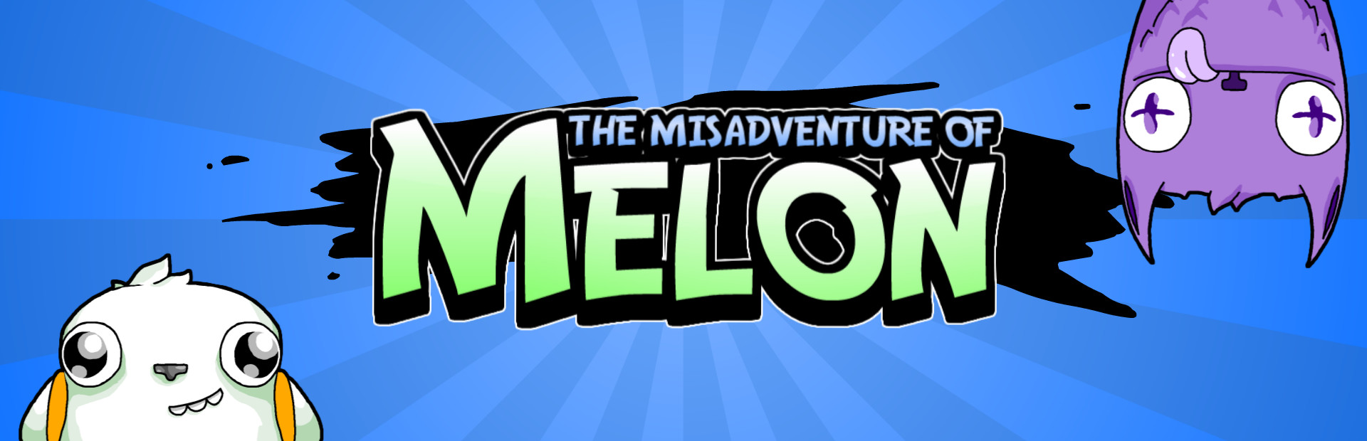 The Misadventure Of Melon