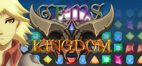 Gems Kingdom steam charts