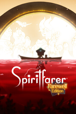 Spiritfarer®: Farewell Edition