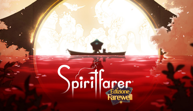 Spiritfarer®: Edizione Farewell
