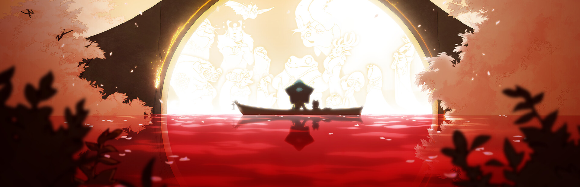 《灵魂摆渡者(Spiritfarer)》Build9986620