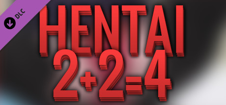 Hentai 2+2=4 - Art Book banner image