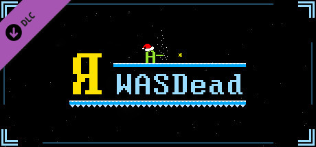 Christmas WASDead cover art