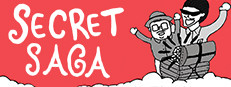 Secret Saga: Xamadeon Stone game cover