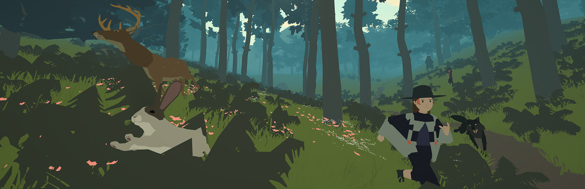 Thousand Threads