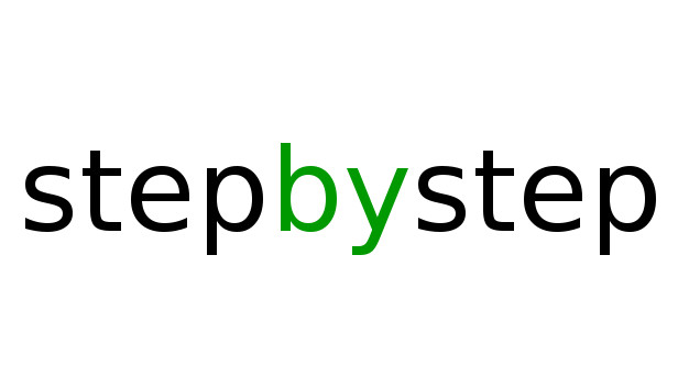 Stepbystep On Steam