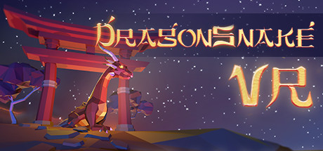 DragonSnake VR steam charts