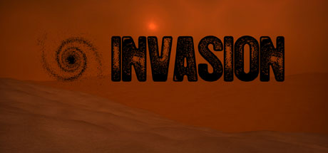 Invasion steam charts