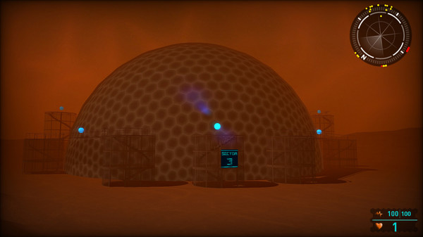 Invasion screenshot 3