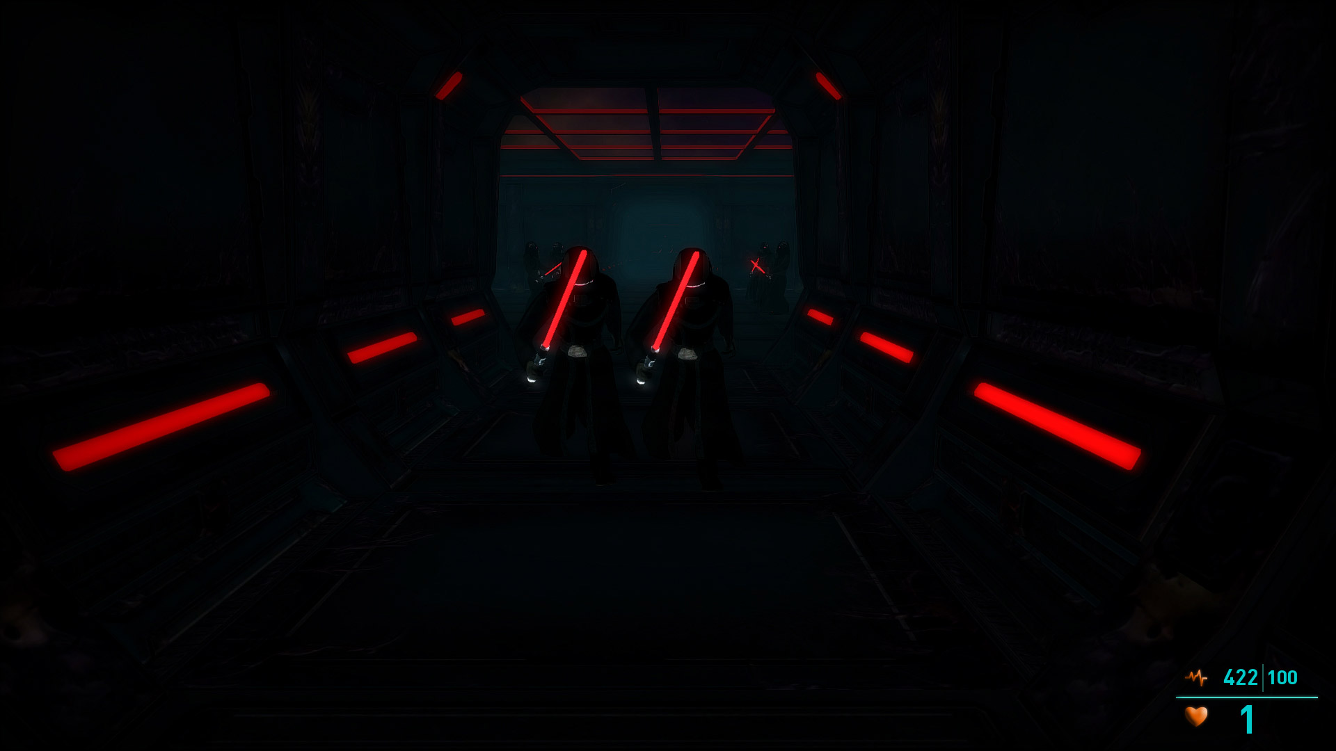 Invasion screenshot #12