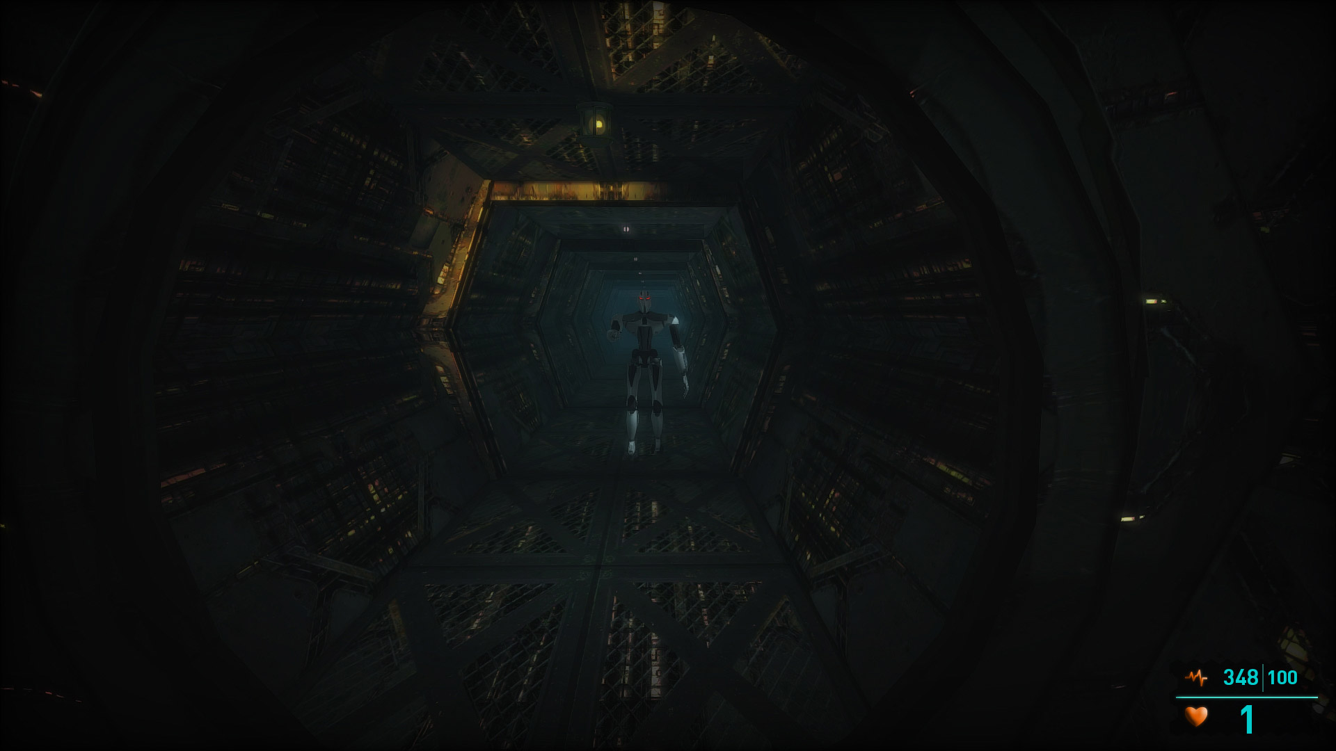 Invasion screenshot #13
