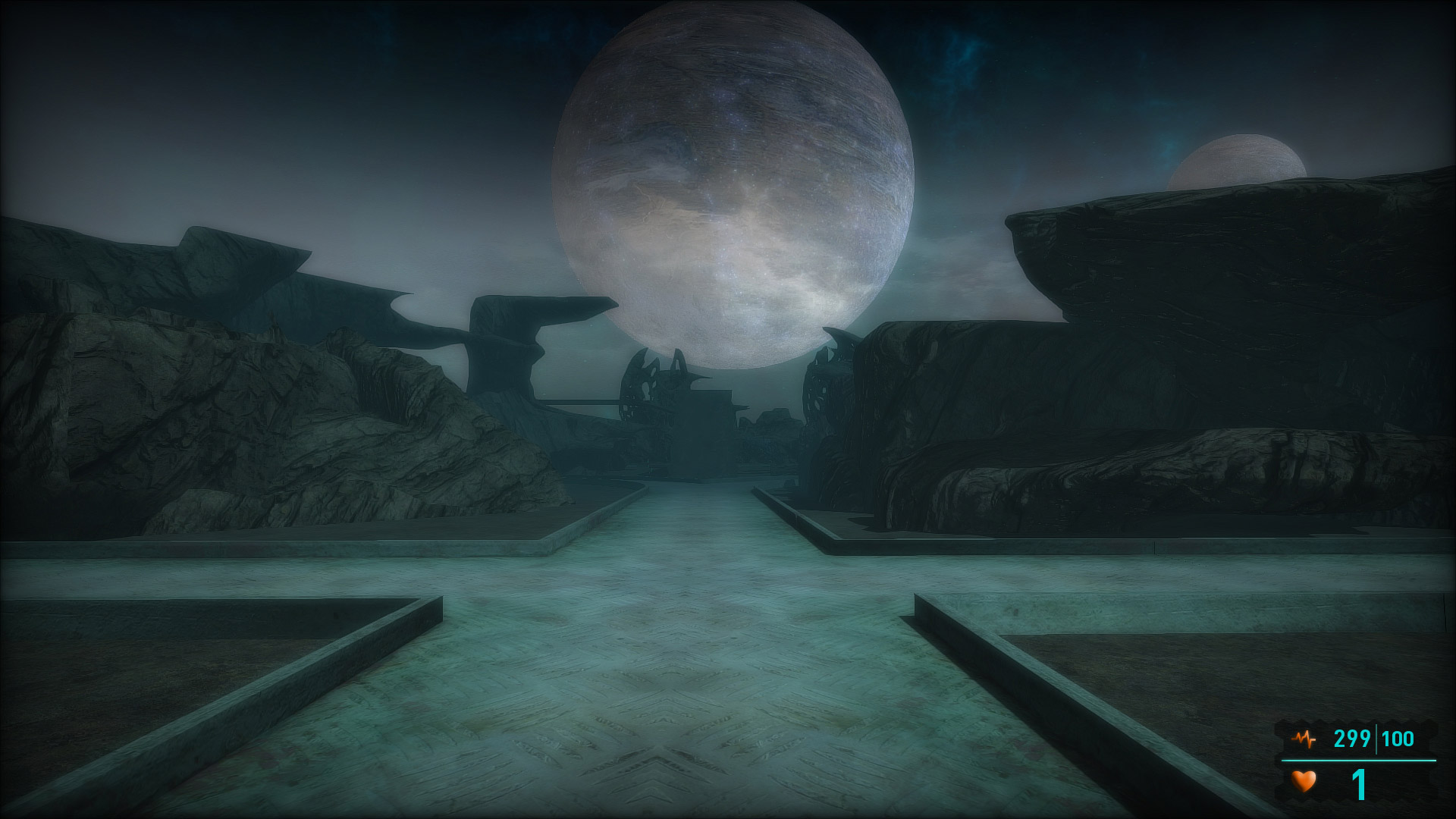 Invasion screenshot #15