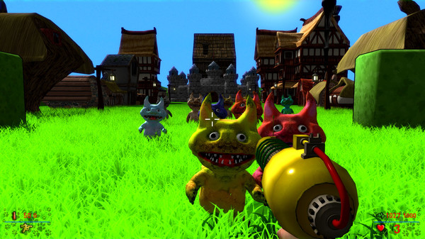 Hopper Rabbit screenshot 4