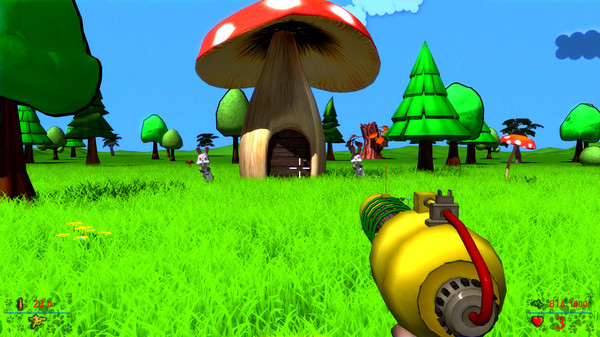 Hopper Rabbit screenshot 3